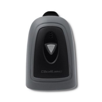 QOLTEC CZYTNIK KODÓW KRESKOWYCH 1D I 2D | USB QOLTEC CZYTNIK KODÓW KRESKOWYCH 1D I 2D | USB