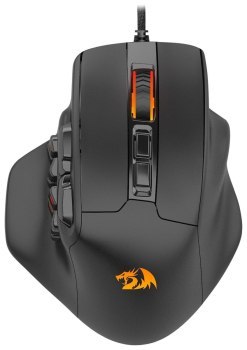 Redragon M811 Aatrox MMO RGB