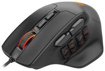 Redragon M811 Aatrox MMO RGB Redragon M811 Aatrox MMO RGB