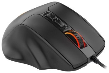Redragon M811 Aatrox MMO RGB Redragon M811 Aatrox MMO RGB