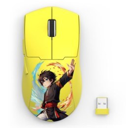Redragon M918-AKB-PRO - K1NG PRO MAX 1K