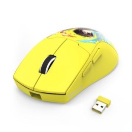 Redragon M918-AKB-PRO - K1NG PRO MAX 1K