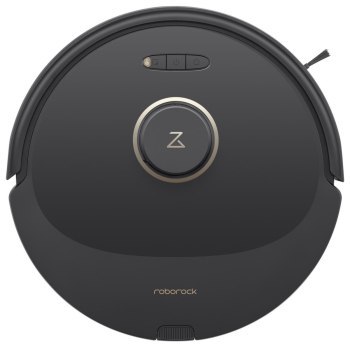 Roborock Q8 Max czarny Roborock Q8 Max czarny
