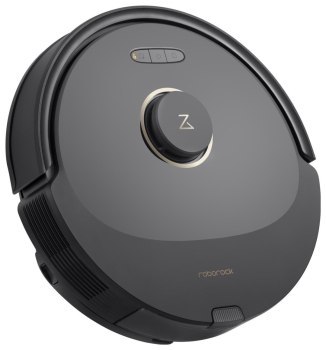 Roborock Q8 Max czarny Roborock Q8 Max czarny