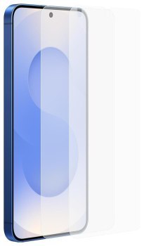 Samsung Anti-reflecting Film Galaxy S25 Edge przezroczysty - 2 szt.