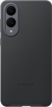Samsung Kindsuit Case Galaxy S25 Edge czarny