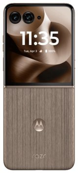 Smartfon Motorola razr 60 Ultra 16/512GB Mountain trail Smartfon Motorola razr 60 Ultra 16/512GB Mountain trail