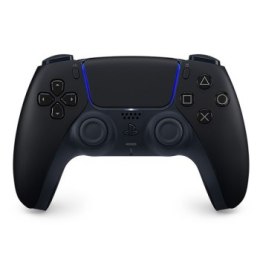 Sony PlayStation 5 DualSense Midnight Black V2