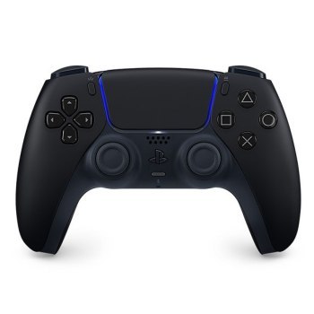 Sony PlayStation 5 DualSense Midnight Black V2 Sony PlayStation 5 DualSense Midnight Black V2