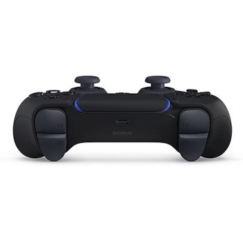 Sony PlayStation 5 DualSense Midnight Black V2 Sony PlayStation 5 DualSense Midnight Black V2