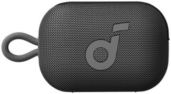 Soundcore Select 4 Go Czarny Soundcore Select 4 Go Czarny