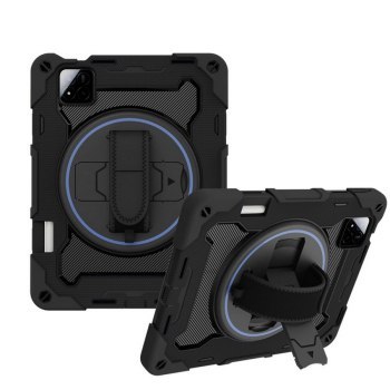 TECH-PROTECT Solid Xiaomi PAD 7 / 7 PRO Czarny TECH-PROTECT Solid Xiaomi PAD 7 / 7 PRO Czarny
