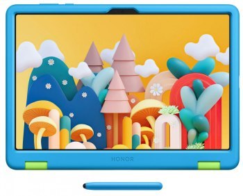 Tablet Honor Pad X8a 4/128GB WiFi Kids Edition Szary Tablet Honor Pad X8a 4/128GB WiFi Kids Edition Szary