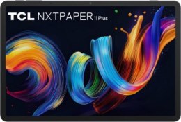 Tablet TCL NXTPAPER 11 Plus + etui + rysik szary