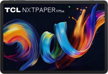 Tablet TCL NXTPAPER 11 Plus + etui + rysik szary Tablet TCL NXTPAPER 11 Plus + etui + rysik szary