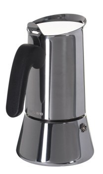 Zestaw kawiarka New Venus 6 + Perfetto Moka Classic Zestaw kawiarka New Venus 6 + Perfetto Moka Classic