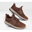 Buty Skechers Delson Axton sneakersy M 65870-CDB