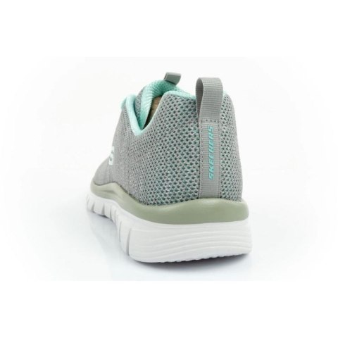Buty Skechers Graceful Twisted Fortune W 12614/GYMN Buty Skechers Graceful Twisted Fortune W 12614/GYMN