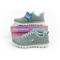Buty Skechers Graceful Twisted Fortune W 12614/GYMN