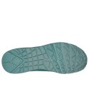 Buty Skechers Uno Stand On Air W 73690-TEAL