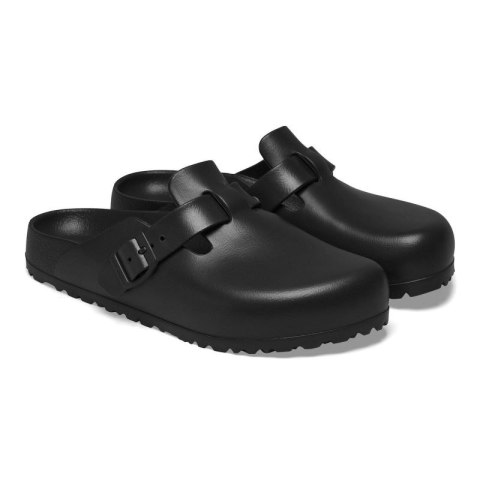 Chodaki Birkenstock Boston Essentials EVA W 0127103 Chodaki Birkenstock Boston Essentials EVA W 0127103