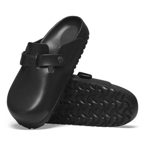 Chodaki Birkenstock Boston Essentials EVA W 0127103 Chodaki Birkenstock Boston Essentials EVA W 0127103