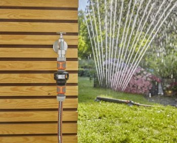 Gardena Licznik wody AquaCount 18350-20 Gardena Licznik wody AquaCount 18350-20