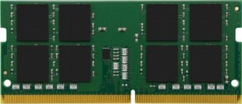 KINGSTON DED.16GB DDR4 3200MHz SODIMM KINGSTON DED.16GB DDR4 3200MHz SODIMM