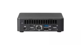 Komputer ASUS NUC 13 Pro Slim RNUC13ANKI700002I 90AR0031-M000E0 i7-1360P