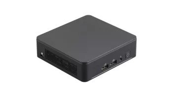 Komputer ASUS NUC 13 Pro Slim RNUC13ANKI700002I 90AR0031-M000E0 i7-1360P Komputer ASUS NUC 13 Pro Slim RNUC13ANKI700002I 90AR0031-M000E0 i7-1360P