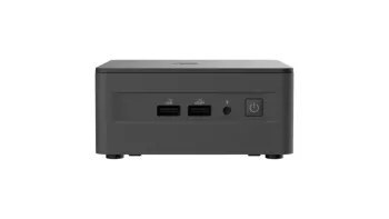 Komputer ASUS NUC 13 Pro Tall RNUC13ANHI300002I 90AR00C1-M00040 i3-1315U Komputer ASUS NUC 13 Pro Tall RNUC13ANHI300002I 90AR00C1-M00040 i3-1315U