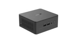 Komputer ASUS NUC 13 Pro Tall RNUC13ANHI300002I 90AR00C1-M00040 i3-1315U