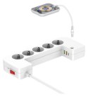 Listwa antyprzepięciowa - Energizer EPB2500W03EU