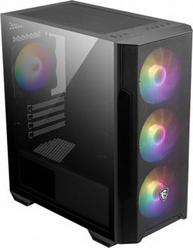 MSI MAG Forge M100R MSI MAG Forge M100R