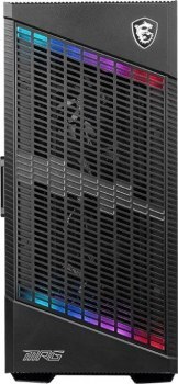 MSI MPG Velox 100P Airflow MSI MPG Velox 100P Airflow