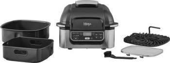 NINJA MULTICOOKER OP300EU NINJA MULTICOOKER OP300EU