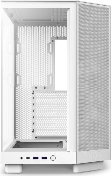 NZXT H6 Flow RGB biała NZXT H6 Flow RGB biała