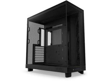 NZXT H6 Flow czarna NZXT H6 Flow czarna