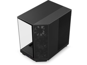 NZXT H6 Flow czarna NZXT H6 Flow czarna