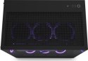 NZXT H9 Flow czarna