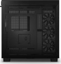 NZXT H9 Flow czarna