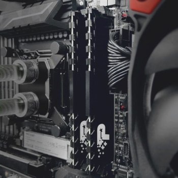 PATRIOT DDR4 2x8GB PREMIUM 2666MHz PATRIOT DDR4 2x8GB PREMIUM 2666MHz
