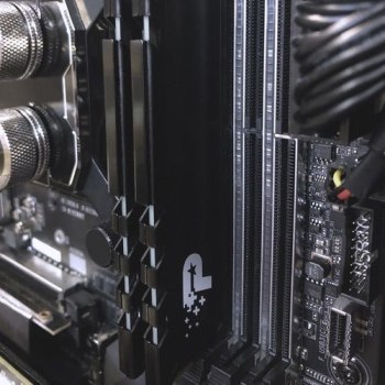 PATRIOT DDR4 2x8GB PREMIUM 2666MHz PATRIOT DDR4 2x8GB PREMIUM 2666MHz