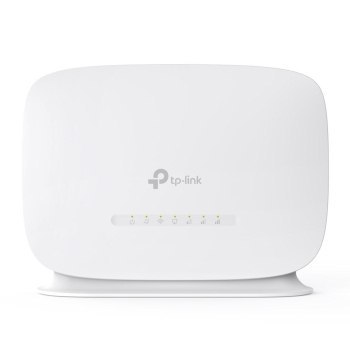 Router bezprzewodowy TP-LINK TL-MR105 4G LTE Router bezprzewodowy TP-LINK TL-MR105 4G LTE