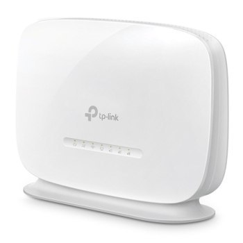 Router bezprzewodowy TP-LINK TL-MR105 4G LTE Router bezprzewodowy TP-LINK TL-MR105 4G LTE