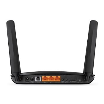 Router bezprzewodowy TP-LINK TL-MR6500v Router bezprzewodowy TP-LINK TL-MR6500v