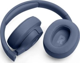 Słuchawki - JBL Tune 720 BT Niebieskie