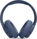 Słuchawki - JBL Tune 720 BT Niebieskie