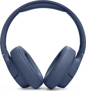 Słuchawki - JBL Tune 720 BT Niebieskie Słuchawki - JBL Tune 720 BT Niebieskie