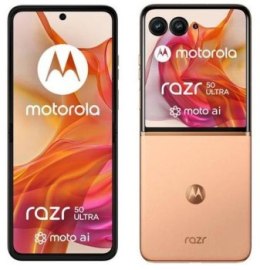 Smartfon Motorola razr 50 Ultra PB1T0056PL Snapdragon 8s G3 6,9